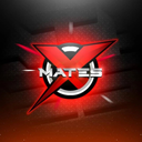 Xmates Discord emoji