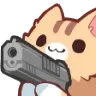 1CC_catgun 1CC_catgun