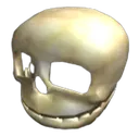 skull