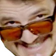 pedroSmirk