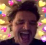 pedroHearts