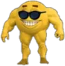 sBuffBlob Discord Emoji