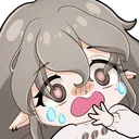 mayaelfScared