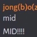 mid mid
