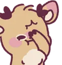 DeerFacepalm DeerFacepalm