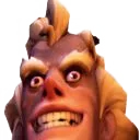 Crackhead crackhead Discord Emoji