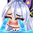 cry