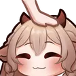 yuchiHeadpat