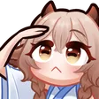 yuchiSalute