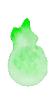 greenballoffire