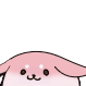 yaefoxpeek Discord emoji