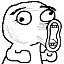 lulrage Discord Emoji