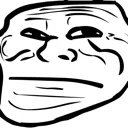 uncomfytroll Discord Emoji