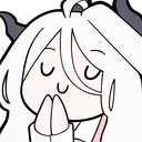 hina_pray