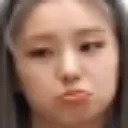 pouts