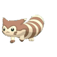 furret_spin Discord Emoji