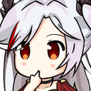 think Discord emoji