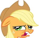 ApplejackSmile
