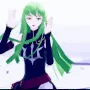 CCspin
