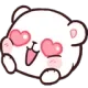 bearhearteyes bearhearteyes