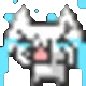 9_whitekitycry