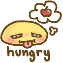 hungy
