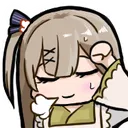 SakuyaPhew