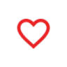 Red Heart Red_Heart Discord Emoji