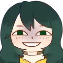 TaniSmug
