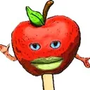 happyappy Discord Emoji