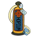 NaoHopium