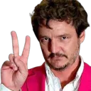 pedroPeace