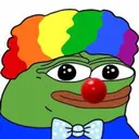 pepeclown