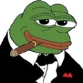FancyPepe Discord emoji