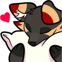 Verahug Discord Emoji