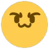 evilcutesmirk