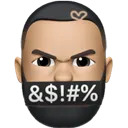 drake_mad