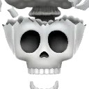 SKULLBOOM SKULLBOOM