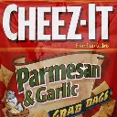 CHEEZIT