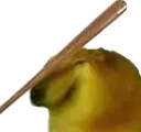 bonk