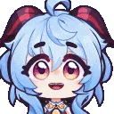 GanyuKissKiss_GM