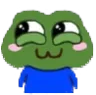 GG_happypepe Discord Emoji