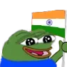 GG_pepeIndia Discord Emoji