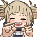 TogaLaugh Discord Emoji