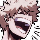 Baku Laugh Discord Emoji