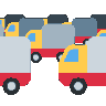 convoy