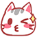 nkWink Discord emoji