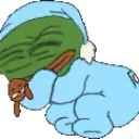 peeposleep