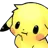 Pikathink PikaThink Discord Emoji