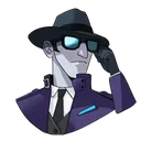 Scaramanga
